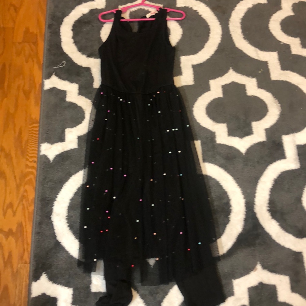 Christmas dress/jumpsuit